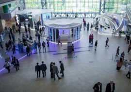 Nornickel experts discussed cities of the future at EEF-2021