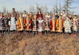 Indigenous peoples may stop being small after census