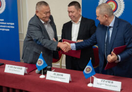 Nornickel to increase support for Taimyr indigenous peoples