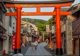 Japanese culture first festival to be held in Norilsk
