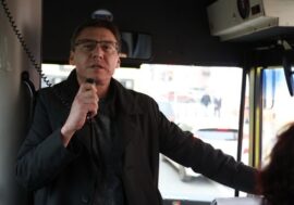 Norilsk-2035 excursion route gains momentum
