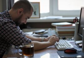 Norilsk Internet accelerated