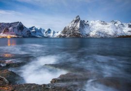 Scientists warn about nuclear and bacteriological bombs in Arctic