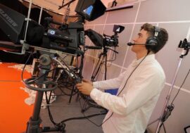 Media company to broadcast news in indigenous languages