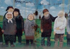 227 centenarians from 100 years and older live in Krasnoyarsk region