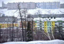 Almost 300 investment projects launched in Russian Arctic