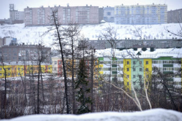 Almost 300 investment projects launched in Russian Arctic