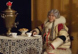 19th century genuine things became play props