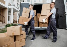 Northerners move to mainland