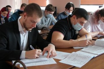 Record number of nonresident students entered Polar State University