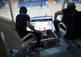 Norilsk residents to participate in football commentators competition
