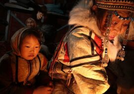 Scientists found special  Siberian genes