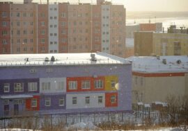 New medical center to be opened in Dudinka