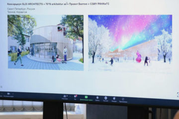 Norilsk renovation contest finalists determined
