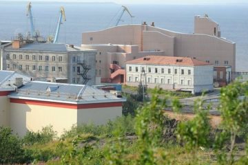 Dudinka reaches Arctic strategies competition final