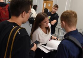 Polar State University to train teachers, doctors and lawyers