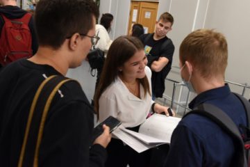 Polar State University to train teachers, doctors and lawyers