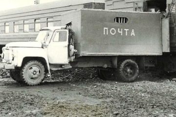 Norilsk residents sent felt boots, sugar and meat to mainland