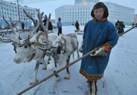 Arctic Council to preserve North indigenous peoples traditions