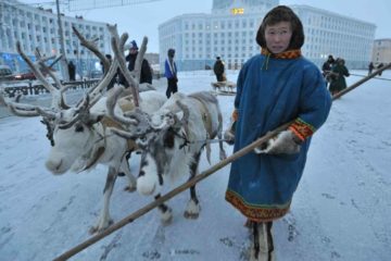 Arctic Council to preserve North indigenous peoples traditions