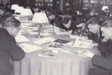 Scientific magazine used to be published in Norilsk