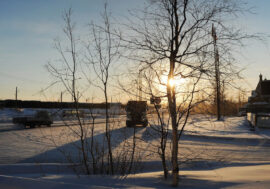 Cabinet of Ministers approved new list of Far North regions