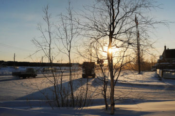 Cabinet of Ministers approved new list of Far North regions