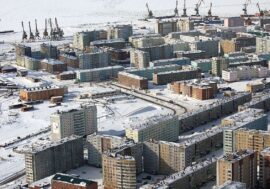 88 Taimyr families to move to mainland this year