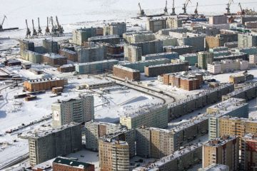 88 Taimyr families to move to mainland this year