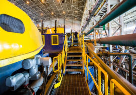 Neural network tested at Nornickel