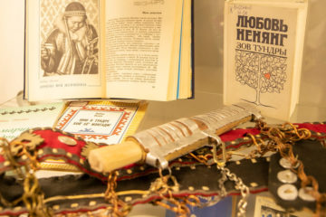 Great Nenets storyteller 90th anniversary celebrated in Taimyr