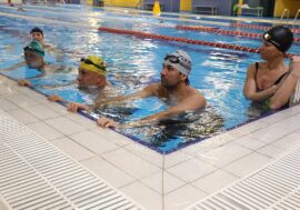 Norilsk residents prepare for X-WATERS Plateau Putorana – 2022