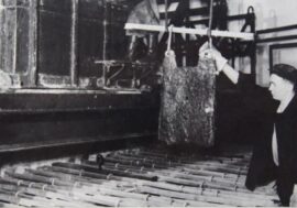 April 29, 1942 used to be Norilsk combine birthday