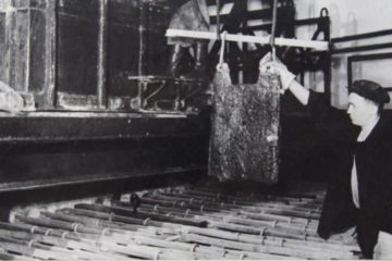 April 29, 1942 used to be Norilsk combine birthday