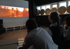 New creative space mastered in Norilsk