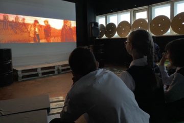 New creative space mastered in Norilsk