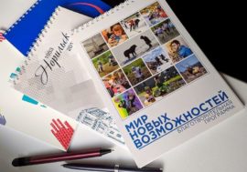 Nornickel will support 114 social projects