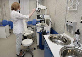 Medicine in Norilsk to be developed