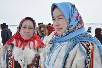 Indigenous people communities to include foreigners