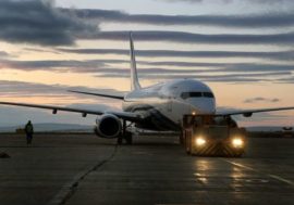 Ten airports in Russian Federation Arctic zone modernized by 2027