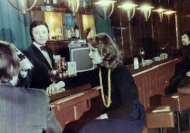 Lama restaurant was Norilsk youth’s favorite place