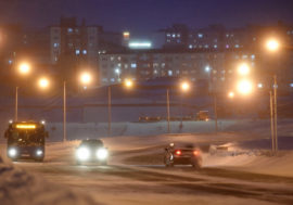 UN marked Norilsk as successful territory