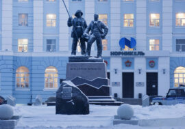 Nornickel to host IN’HUB international innovators forum