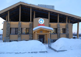 Nornickel supports Pasvik nature reserve