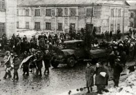 First Norilsk geologist killed in robbery
