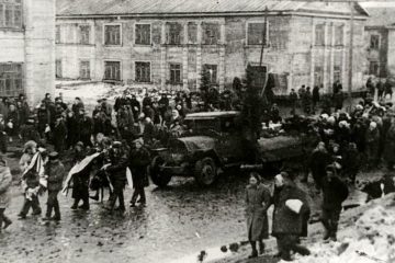 First Norilsk geologist killed in robbery