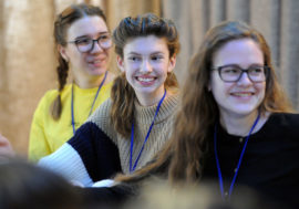 Eco-performance to be held in Norilsk Drama
