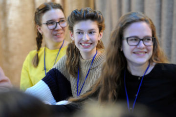 Eco-performance to be held in Norilsk Drama