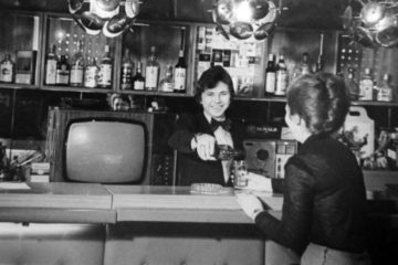 Kavkaz restaurant had Caucasian and Scandinavian citizenship