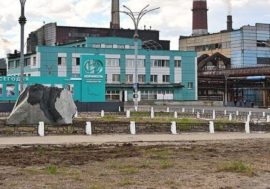 Nornickel updating production assets at Kola MMC